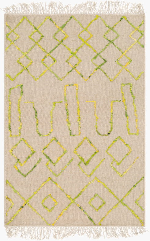 Nettie Handmade Rug