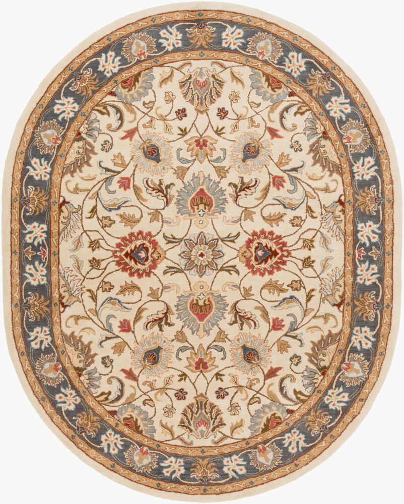Caesar Handmade Rug large image 