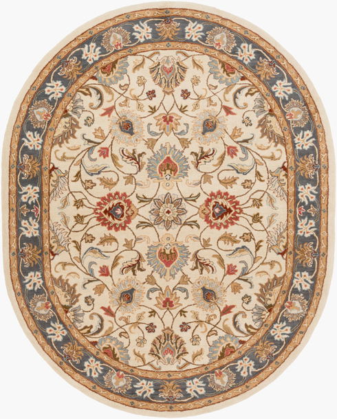 Caesar Handmade Rug