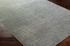 Serene Machine Woven Rug, by Surya, 1'5.72" length x 1'5.72" width thumbnail