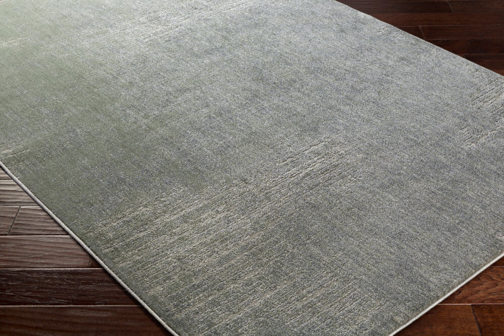 Serene Machine Woven Rug, by Surya, 2'11.43" length x 1'10.44" width