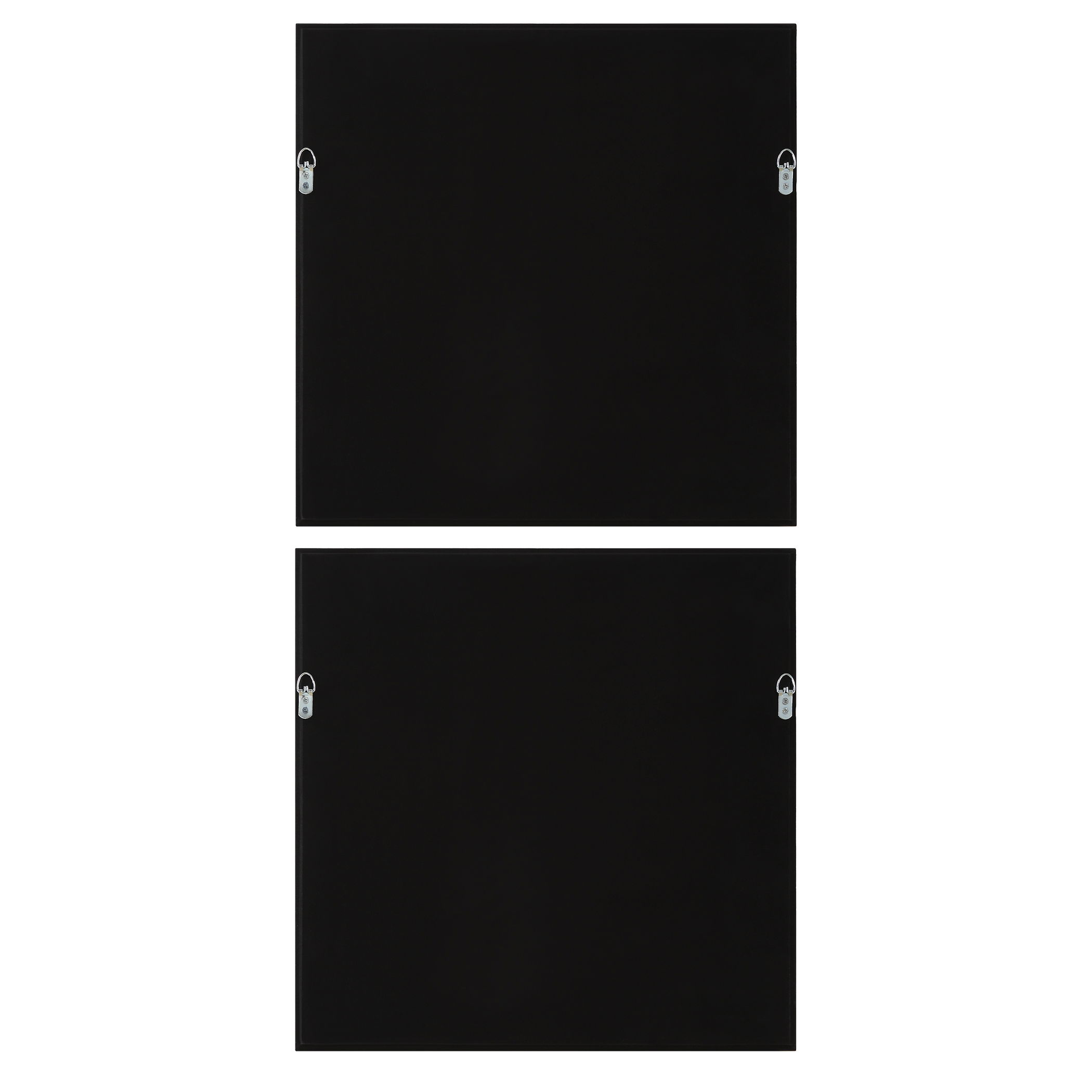 Intertwine Knit Paper Shadow Box Set/2, Sculptural Wall Art by Uttermost, 23.62" width x 23.62" height x 2" depth View 9