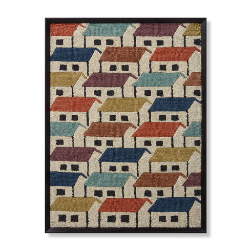 Loloi Simple Wall Art