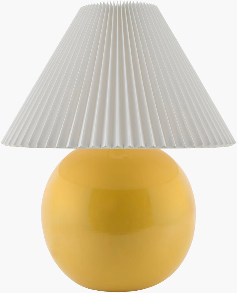 Stellar Accent Table Lamp, by Surya, 19" width x 20" height