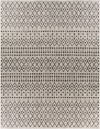 Eagean Machine Woven Rug, by Surya, 11'11.7" length x 8'10.3" width thumbnail