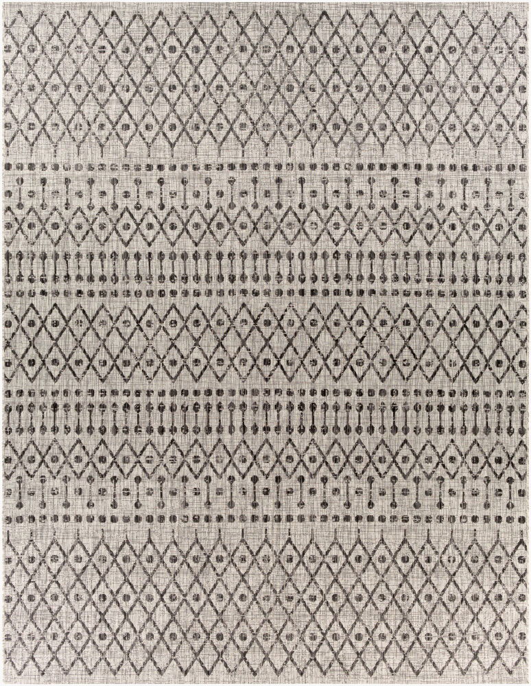Eagean Machine Woven Rug, by Surya, 2'11.43" length x 1'11.62" width