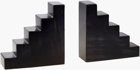 Jhalra Bookend