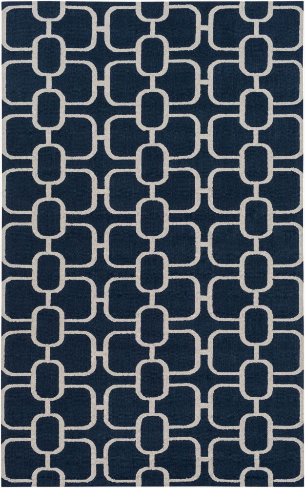 Lockhart Handmade Rug large image 