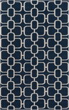Lockhart Handmade Rug thumbnail 0