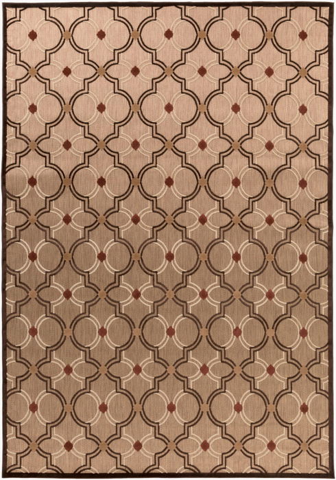 Portera Machine Woven Rug