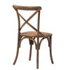 Gaston Dining Chair, by Dovetail, 20" width x 35" height x 21" depth thumbnail 3