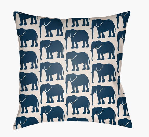 Lolita Accent Pillow
