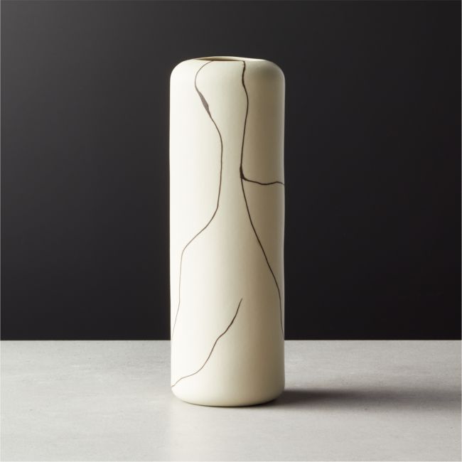 Online Designer Hallway/Entry Kintsugi Vase