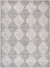 Freud Machine Woven Rug, by Surya, 10'0.08" length x 7'10.49" width thumbnail