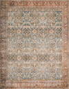 Loloi Layla Rug, 2' length x 5' width thumbnail 1