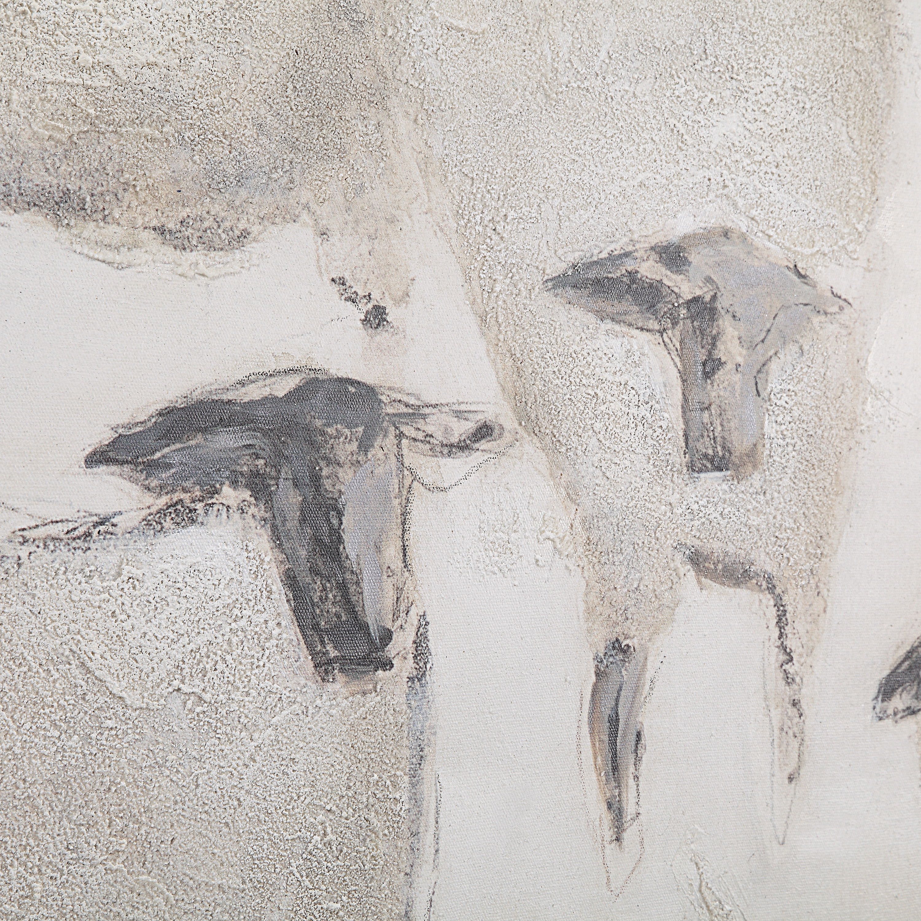 Shah  Canvas Art, by Renwil, 2'6" height x 1.97" depth View 3