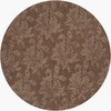 Sophia Handmade Rug, by Surya, 8' length x 8' width thumbnail
