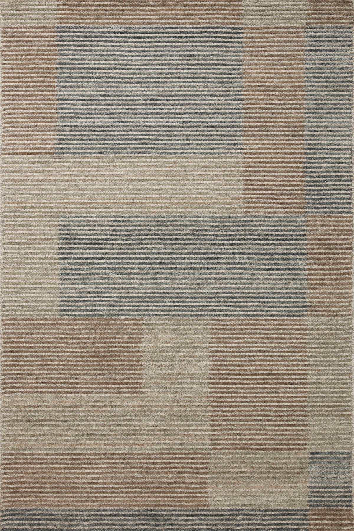 Loloi Stiles Rug, 2'6" length x 7'6" width View 1