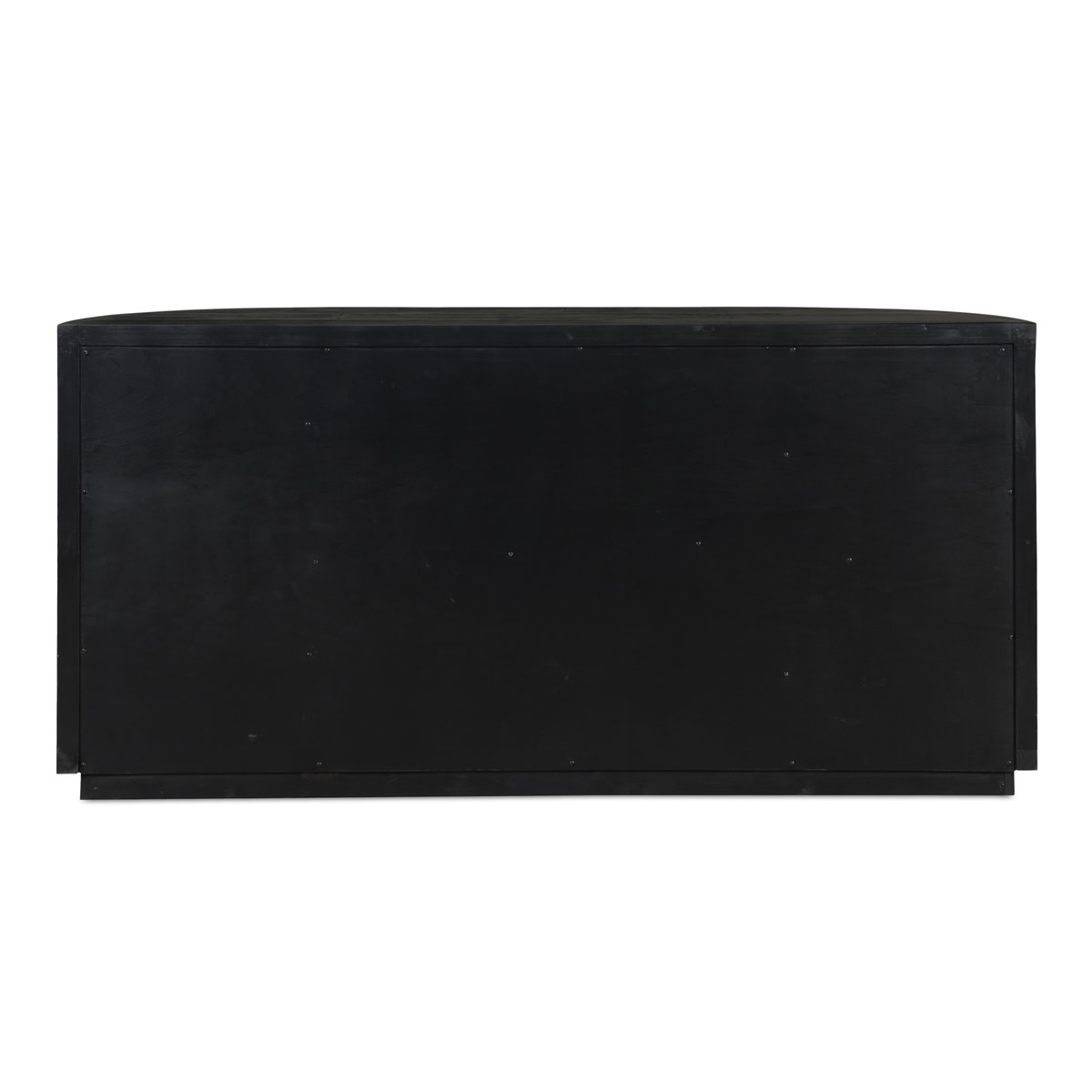 Nicola Sideboard Black, Cabinets & Sideboard by Moe's Home, 71" width x 35" height x 17.7" depth View 7