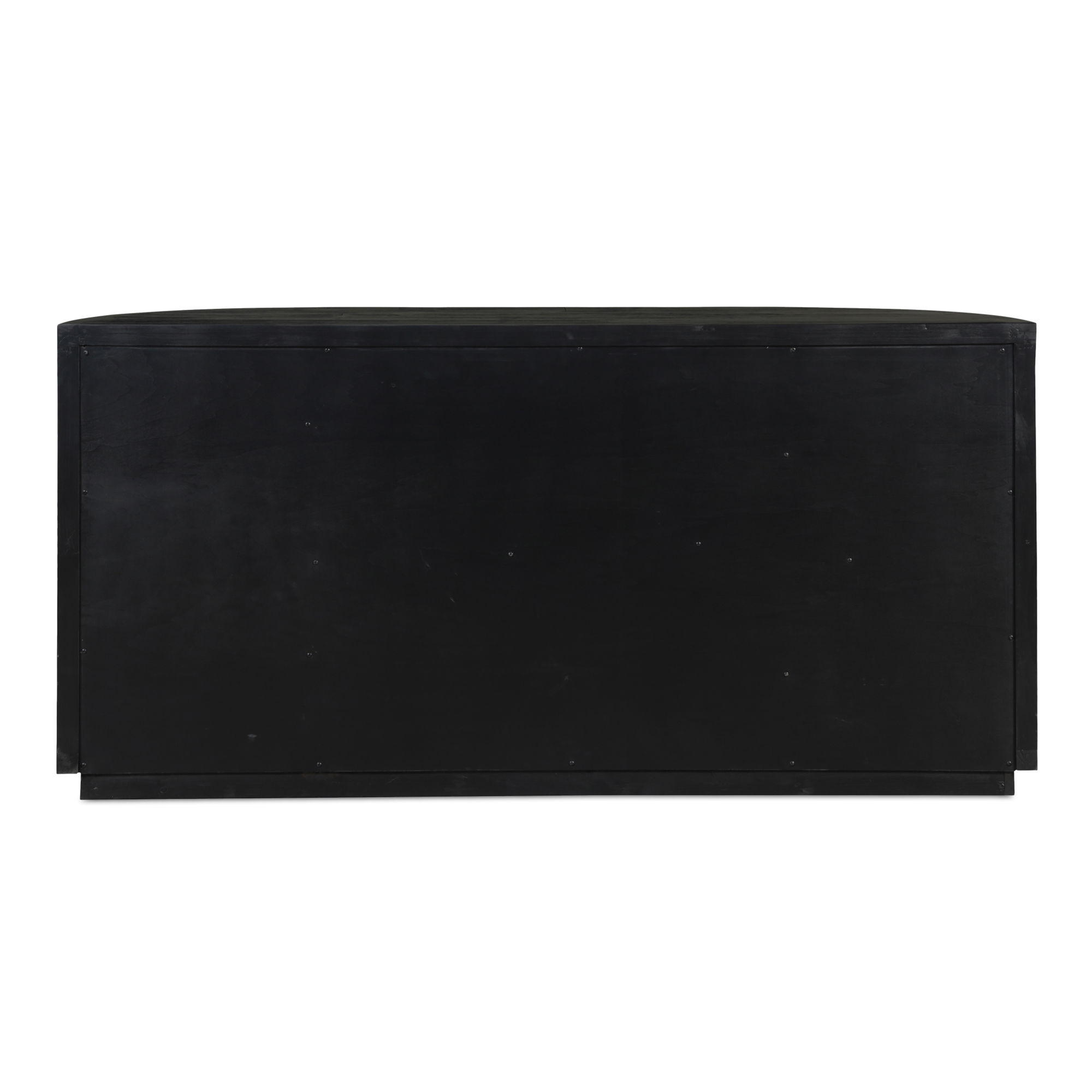 Nicola Sideboard Black large image 