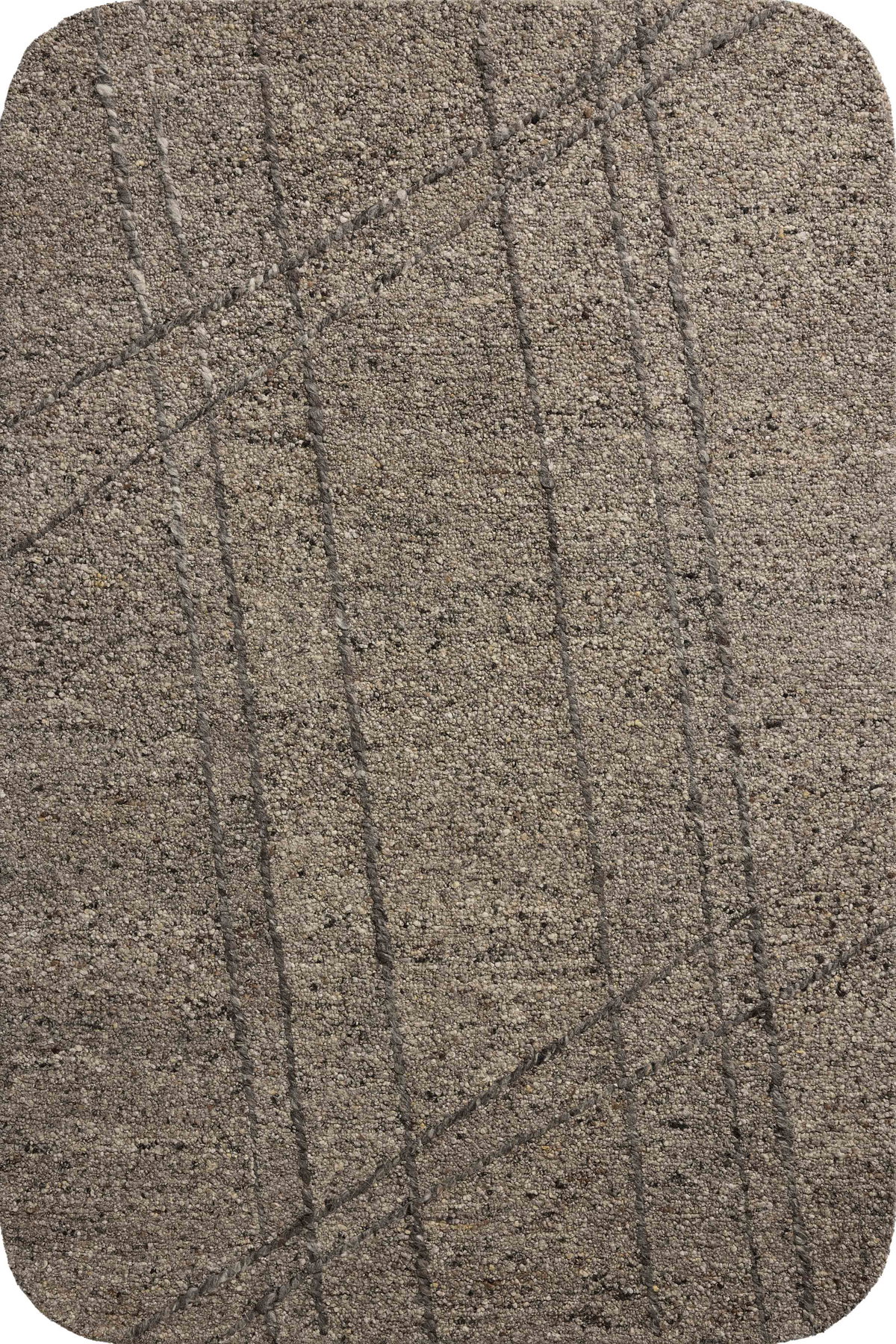 Loloi Otis Rug, 5' length x 7'6" width View 1