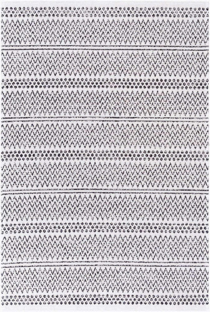 La Casa Machine Woven Rug large image 