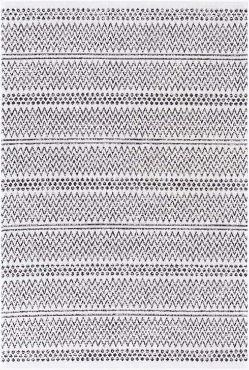 La Casa Machine Woven Rug