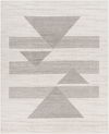 Pisa Machine Woven Rug thumbnail 0