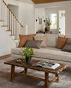 Angela Rose x Loloi Ember Rug, 5'3" length x 7'6" width thumbnail 2