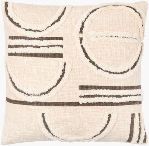 Azibo Accent Pillow
