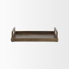 Shay Aluminium Tray - Medium thumbnail 3