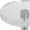 Pria Crystal Drink Table thumbnail 4