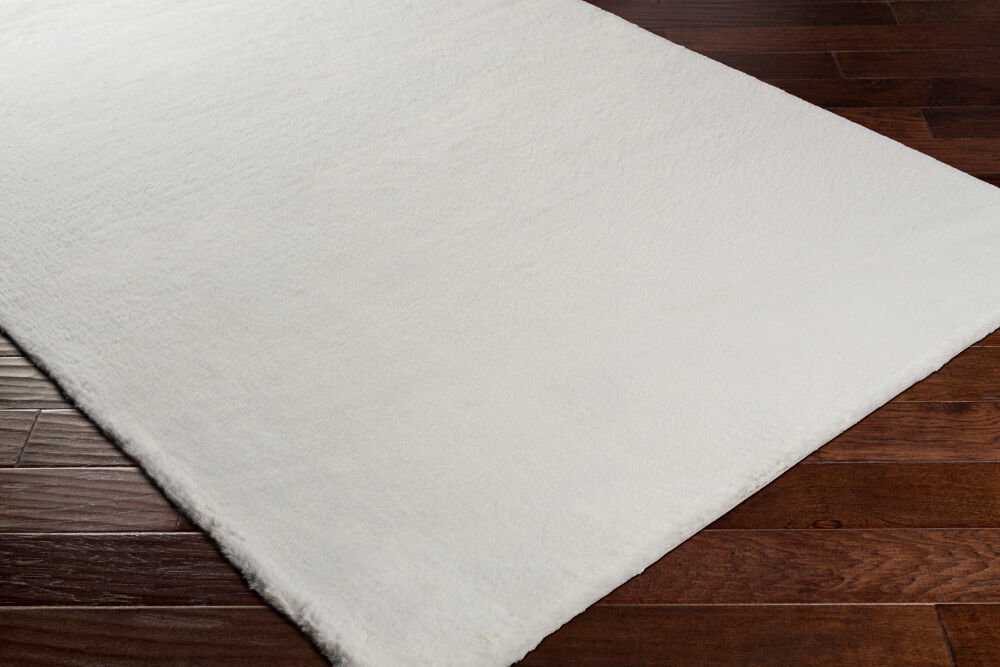 Celeste Machine Woven Rug, by Surya, 2'11.43" length x 1'11.62" width