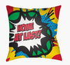 Warhol Accent Pillow thumbnail 0