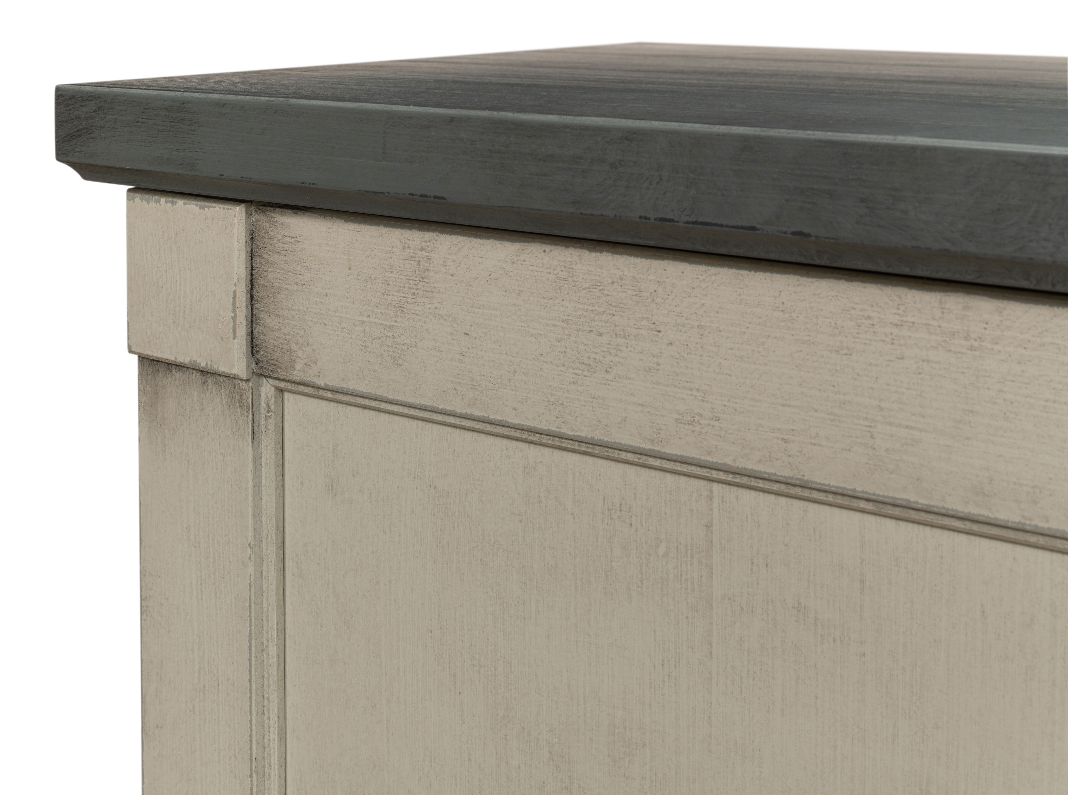 Luciana Wood Drs Buffet 112 W.Gry S.Gry large image 