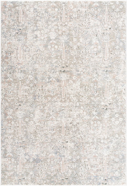 Poetry Machine Woven Rug