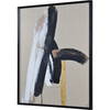 Ilya  Canvas Art, Painting by Renwil, 50" height x 1.75" depth thumbnail 7