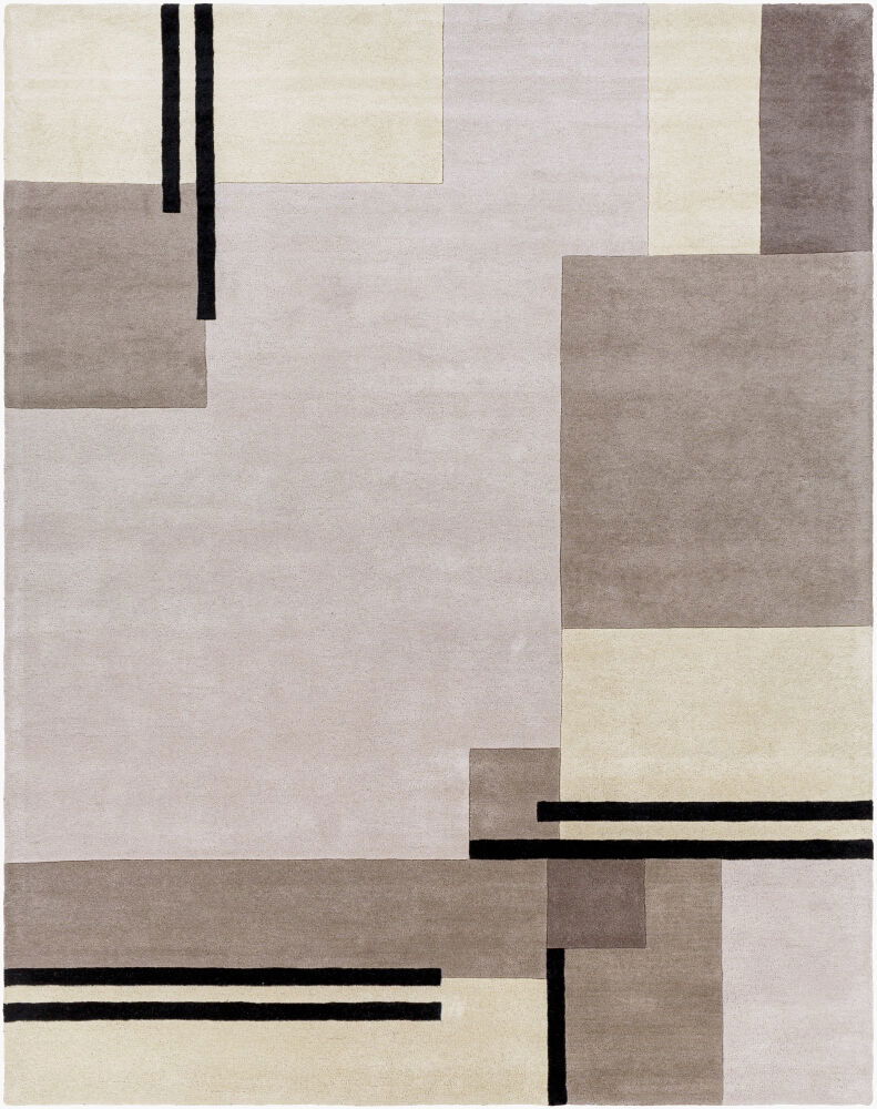 Queens Handmade Rug large image 