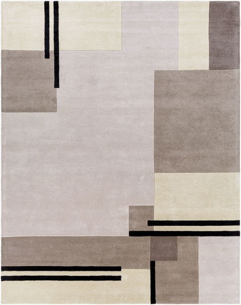 Queens Handmade Rug