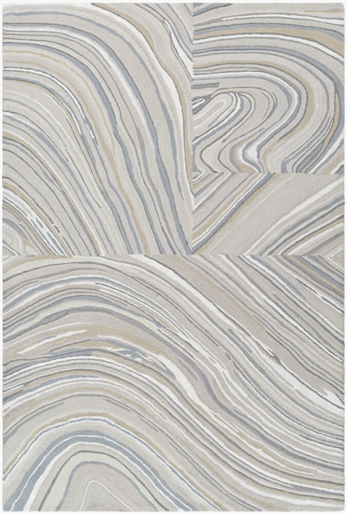 Dreamscape Handmade Rug
