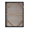 Tidal Wave Abstract Art, by Uttermost, 35" width x 47" height x 2" depth thumbnail 7