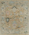 Reign Handmade Rug thumbnail 0