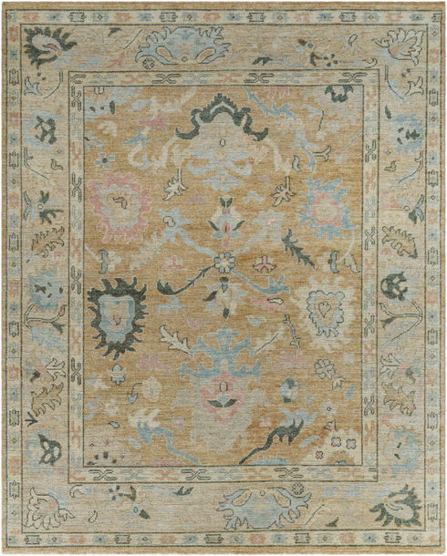 Reign Handmade Rug