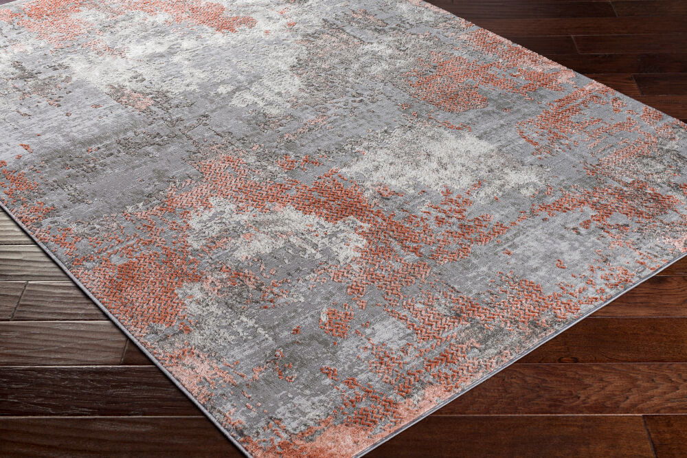 Enfield Machine Woven Rug large image 