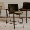 Early Bar Stool Beige thumbnail 6
