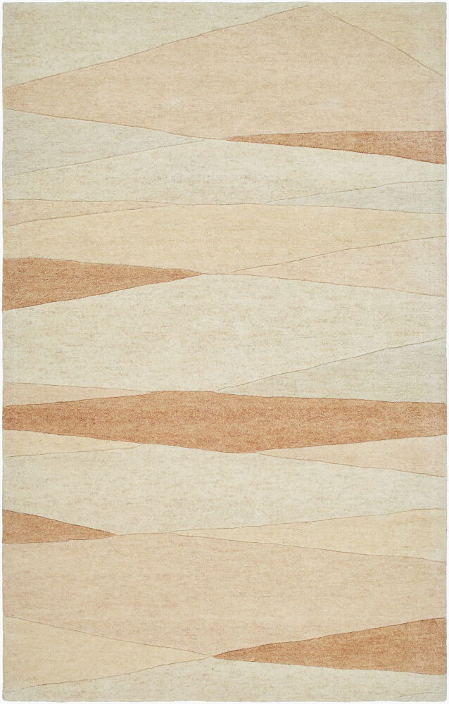 Forum Handmade Rug, by Surya, 15' length x 12' width