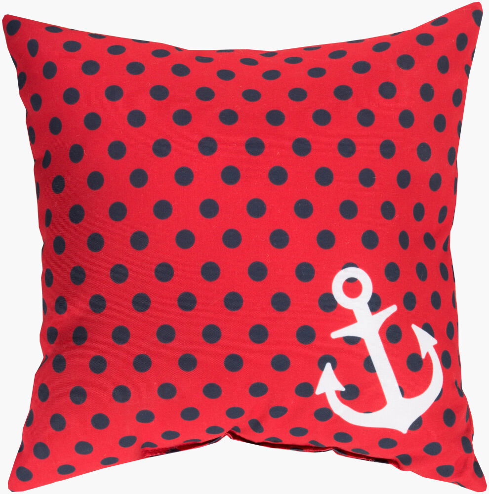 Rain Accent Pillow large image 