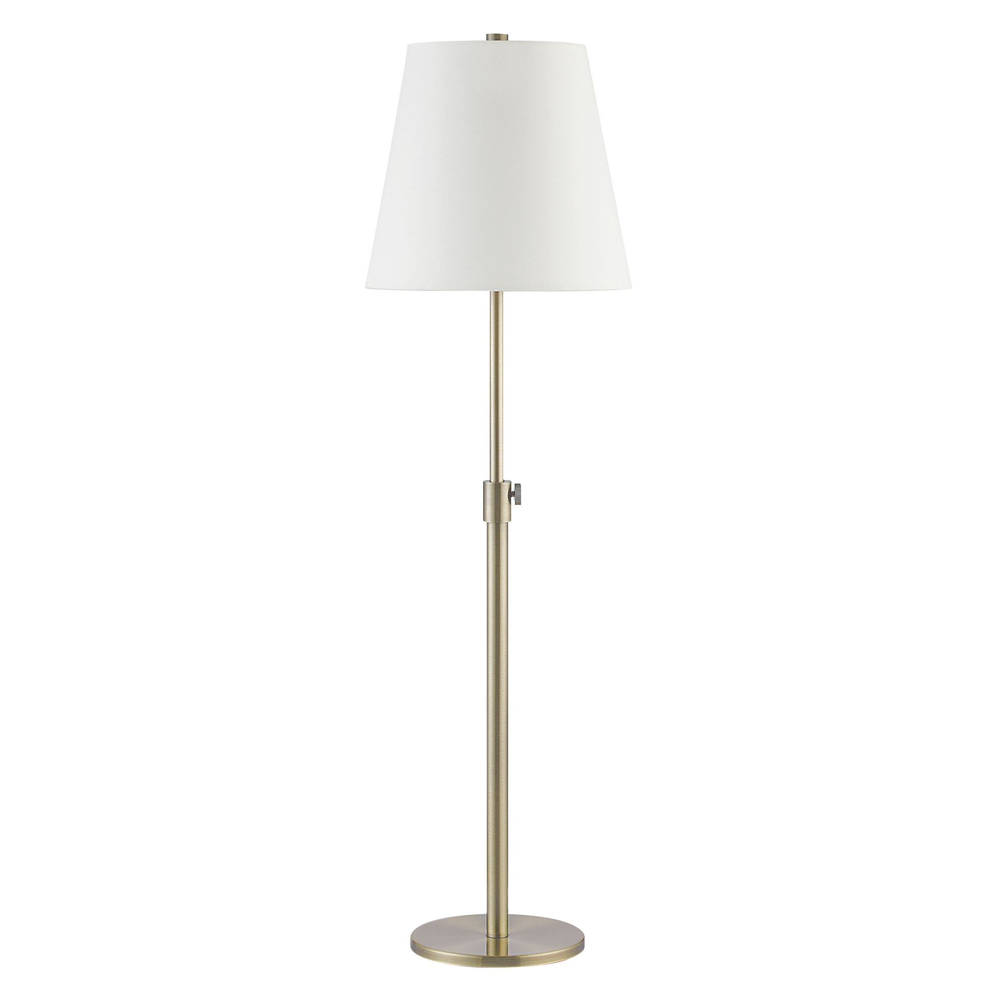 Abey Table Lamp large image 