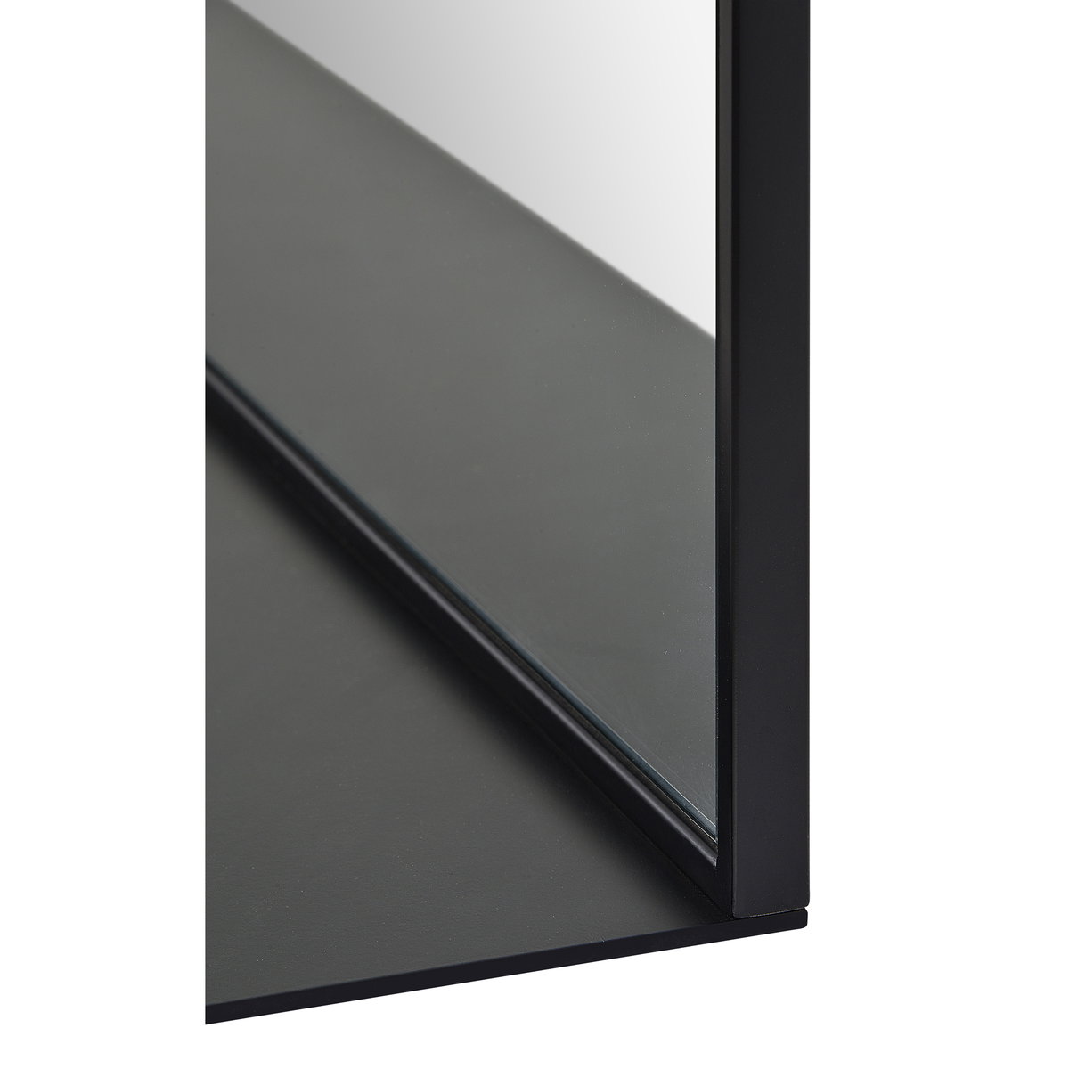 Wearstley Wall Mirror, by Renwil, 35" height x 5" depth View 5