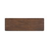 Wiley 3 Drawer Sideboard Vintage Brown thumbnail 4